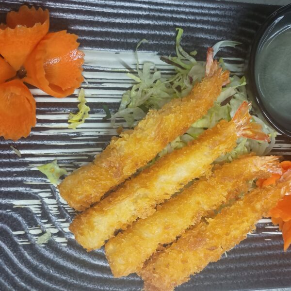 4. OBALOVANÉ KREVETY