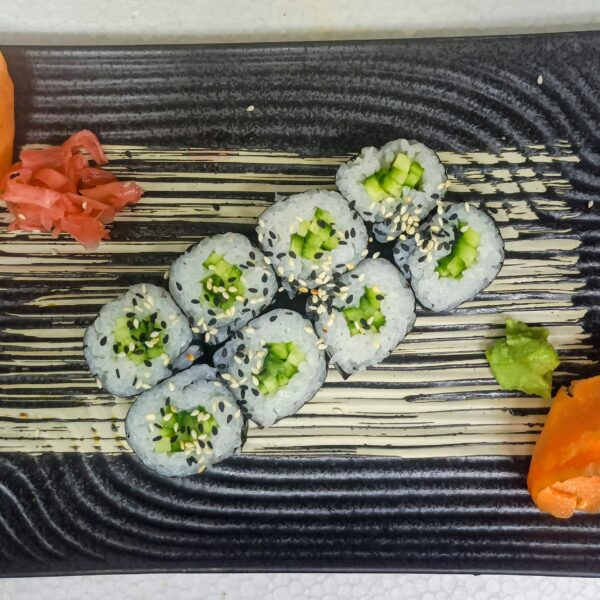 N.38. KAPPA MAKI OKURKA