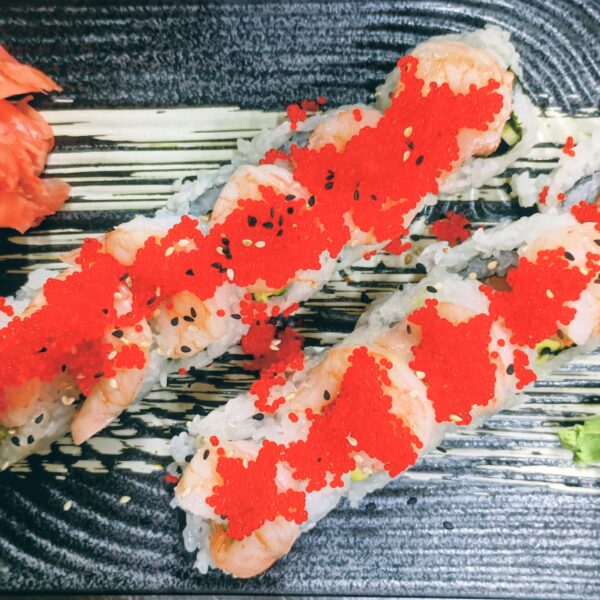 N.64. TOKYO ROYAL ROLL