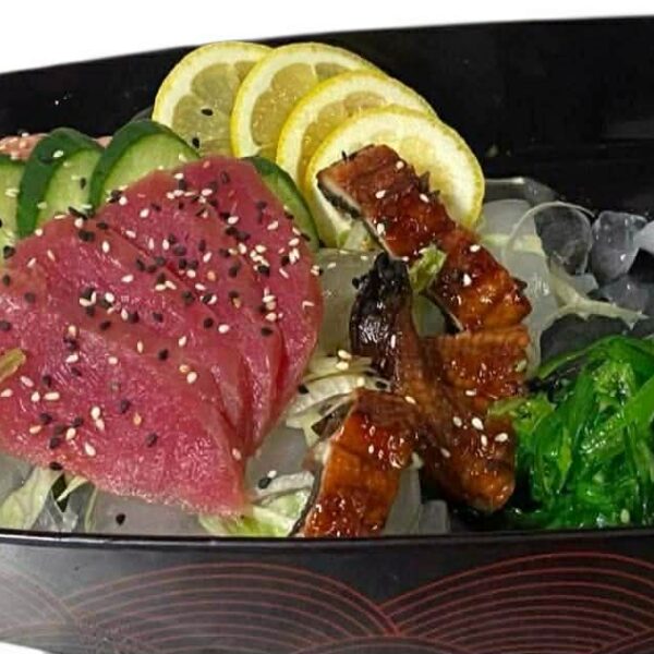 SASHIMI SET