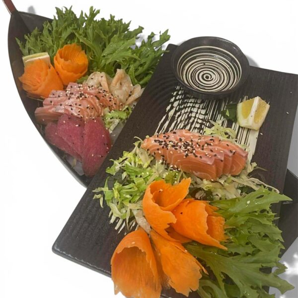 N.94. HALONG SASHIMI