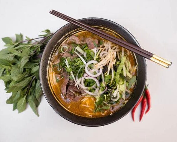 23. BUN BO HUE