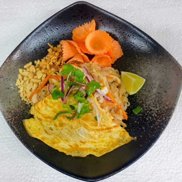 29.c. PAD THAI S KREVETAMI