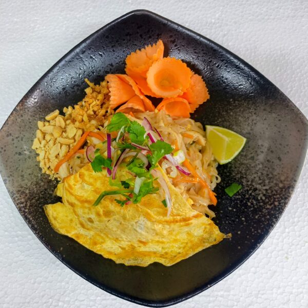 29.d. PAD THAI S KACHNÍM