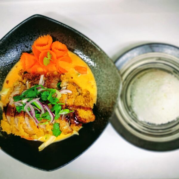 34.f. KARI S KACHNÍM MASEM