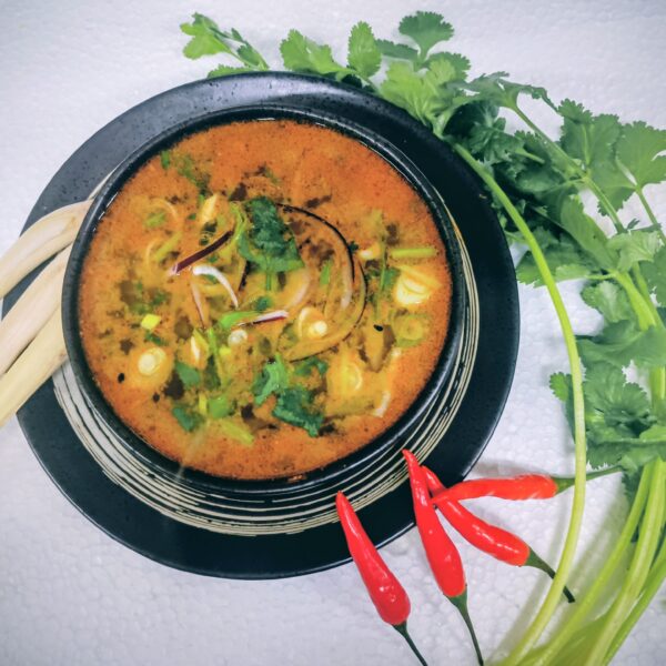 8. LOSOSOVÁ POLÉVKA