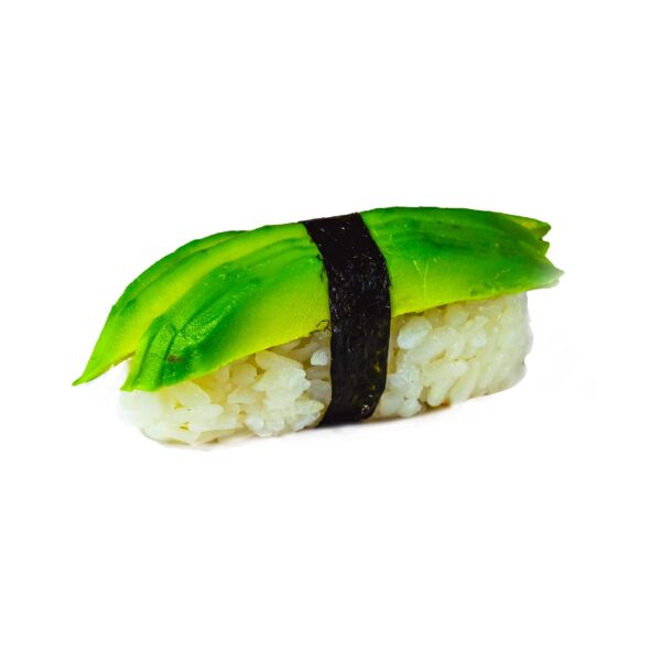 N.23. AVOCADO NIGIRI